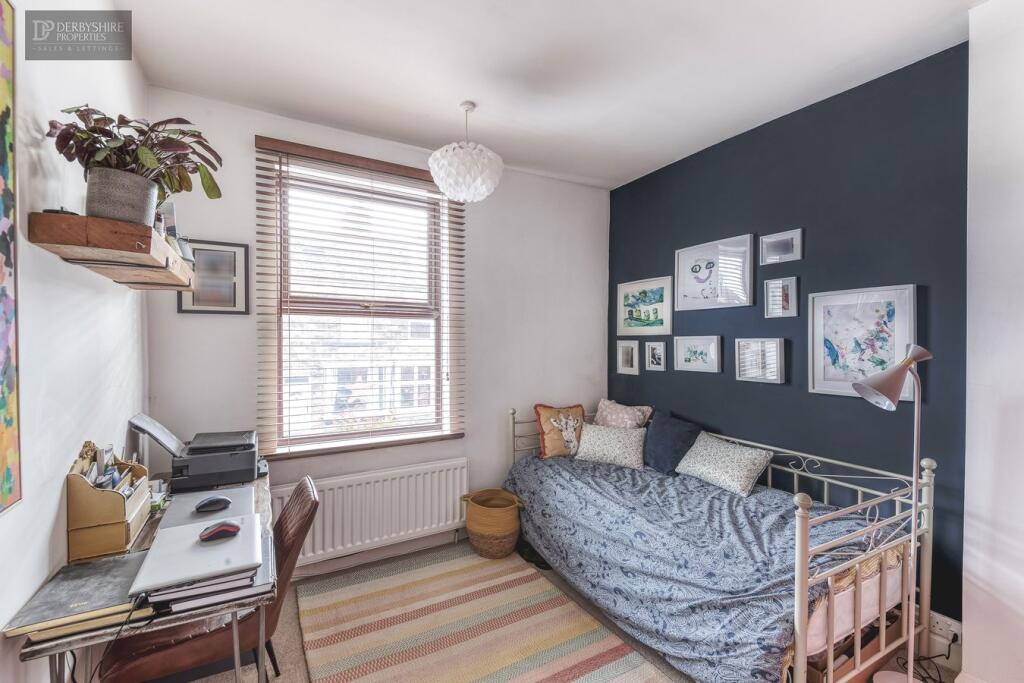 Additional image 17 of Over Lane, Openwoodgate , Belper, DE56