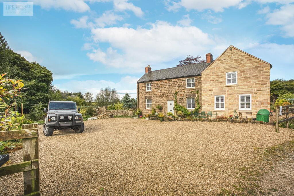 Additional image 36 of The Fields, Crich, Matlock , DE4