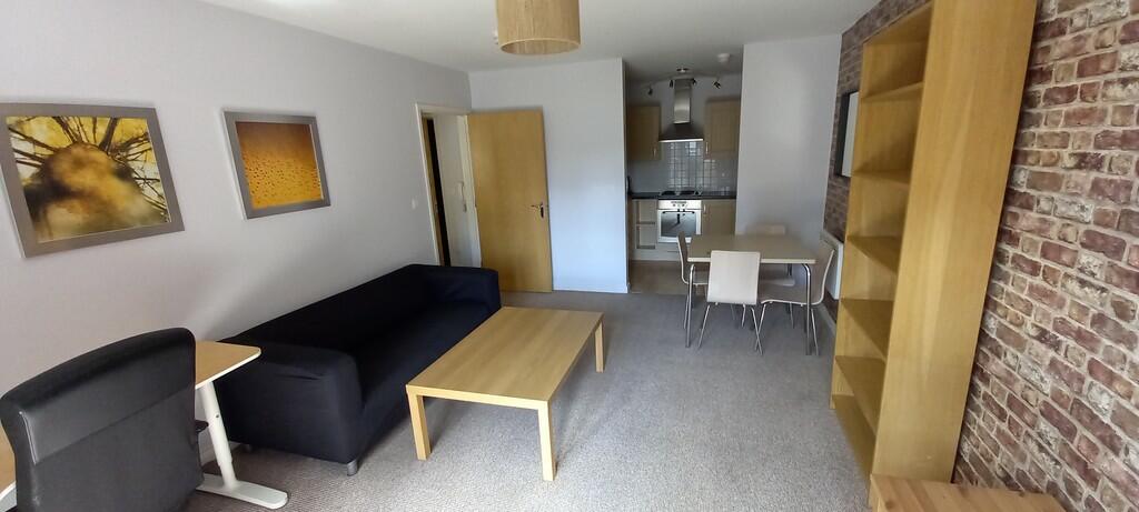 Additional image 13 of Caister Hall Apartment 31