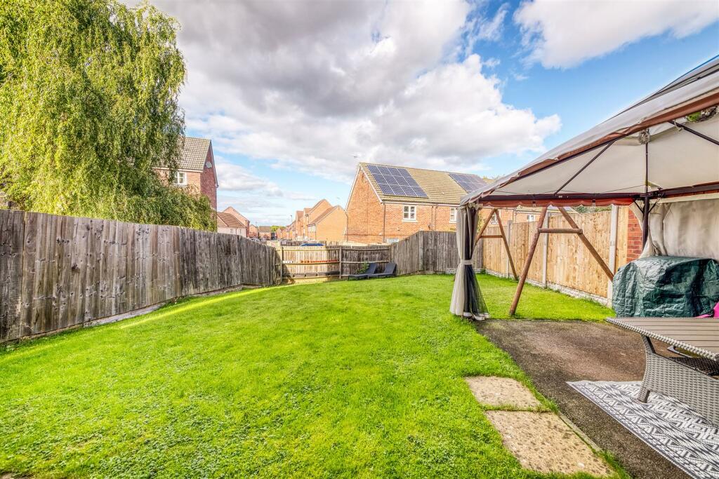 Additional image 3 of Girton Way, Mickleover, Derby