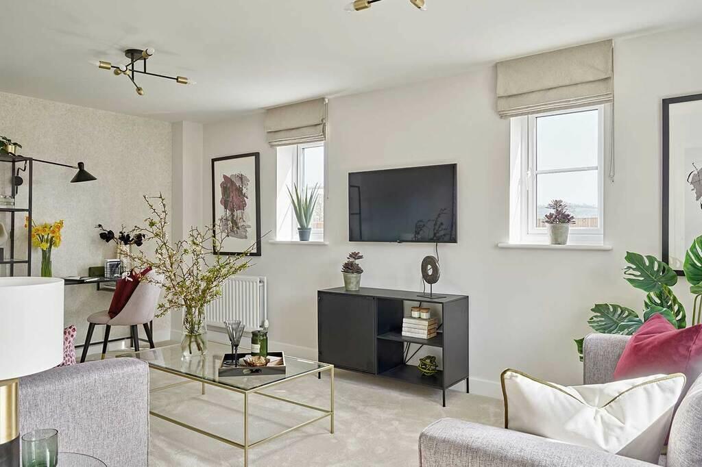 Additional image 11 of Stoneleigh View, 
off Glasshouse Lane, 
Kenilworth, 
CV8 2SB