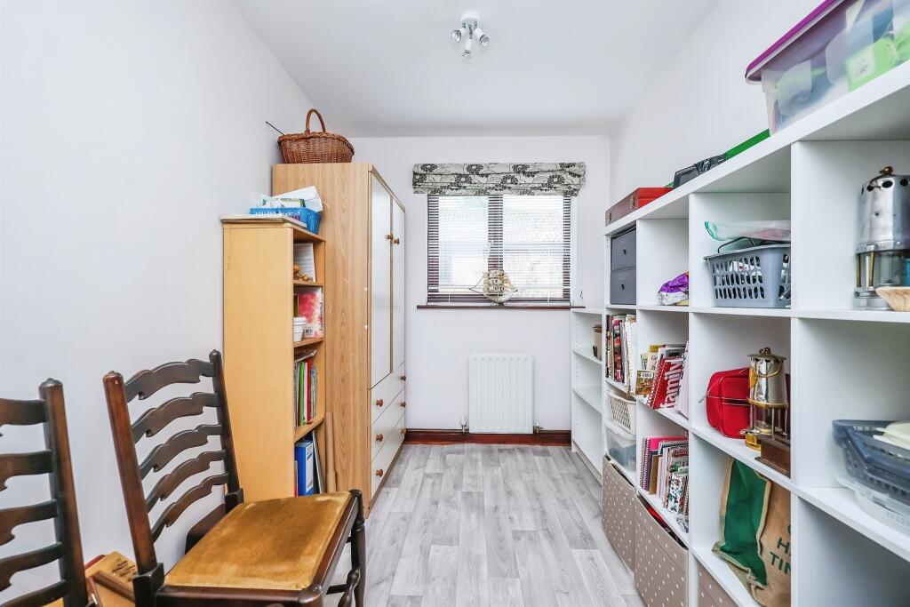 Additional image 9 of Nursery Avenue, West Hallam, Ilkeston