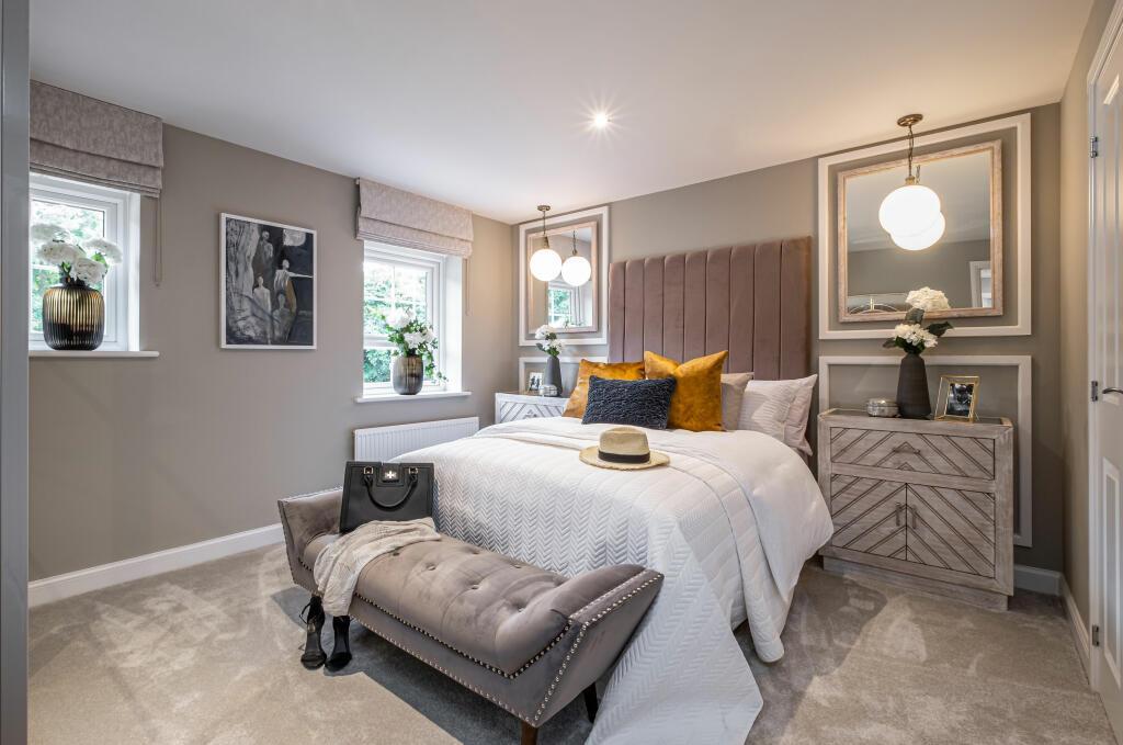 Additional image 5 of Elborough Place, Ashlawn Road, Rugby