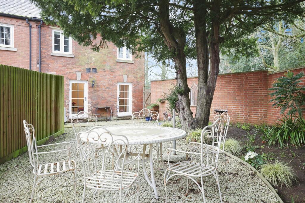 Additional image 17 of Coombe Road, Rugby, CV23