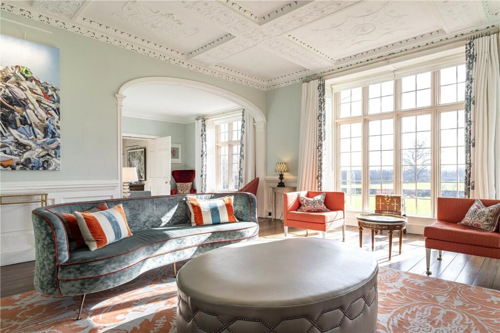 Additional image 5 of Dorfold Hall, Chester Road, Acton, Nantwich, Cheshire, CW5