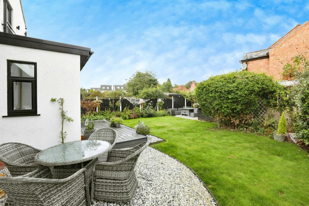 Additional image 26 of Woodlands Road, Hartford, Northwich, CW8