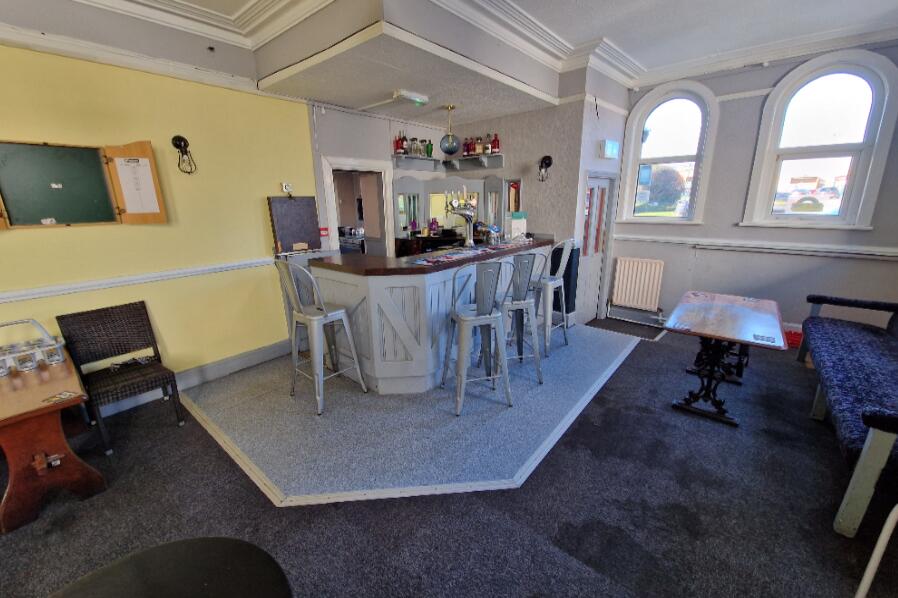 Additional image 4 of Railway Inn Station Road, Hatton, DE65 5DW