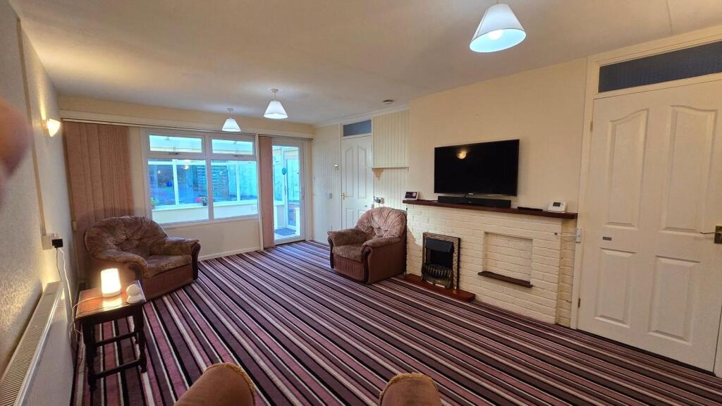 Additional image 12 of Fair Isle Drive, Nuneaton, Warwickshire, CV10