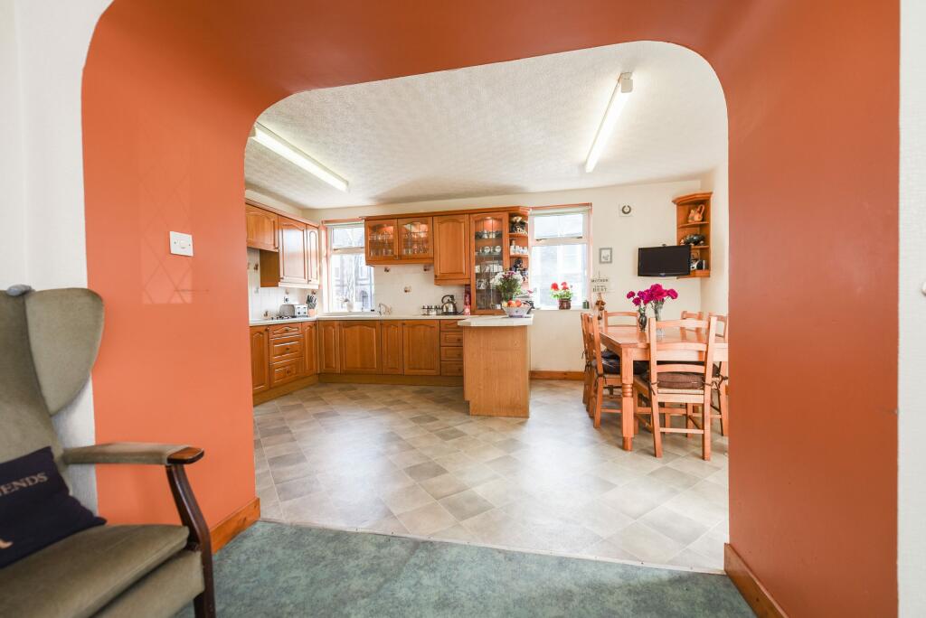 Additional image 6 of Priory Croft, 3 John Street, Whithorn