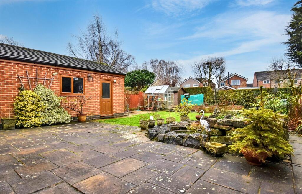 Additional image 20 of Wirksworth Road, Duffield, Belper, Derbyshire