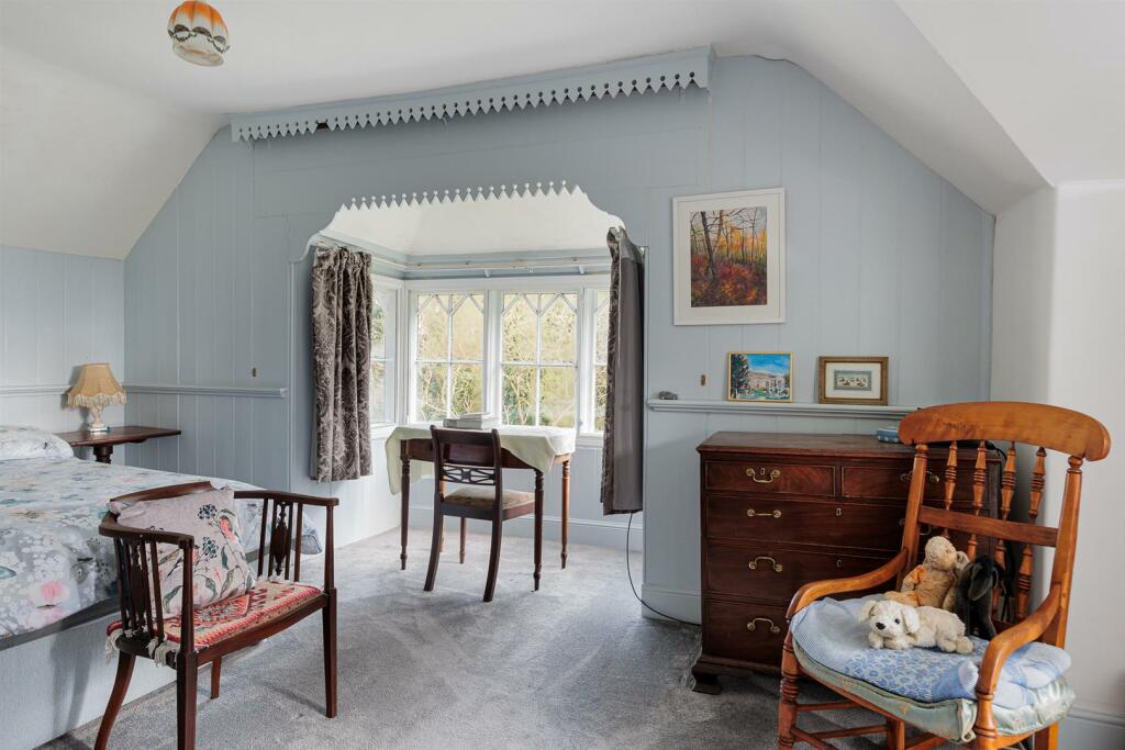 Additional image 17 of Church Bank House, Rushy Lane, Barthomley, Cheshire