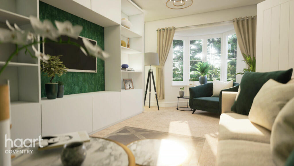 Additional image 5 of Stoche Acre, Stoke Golding