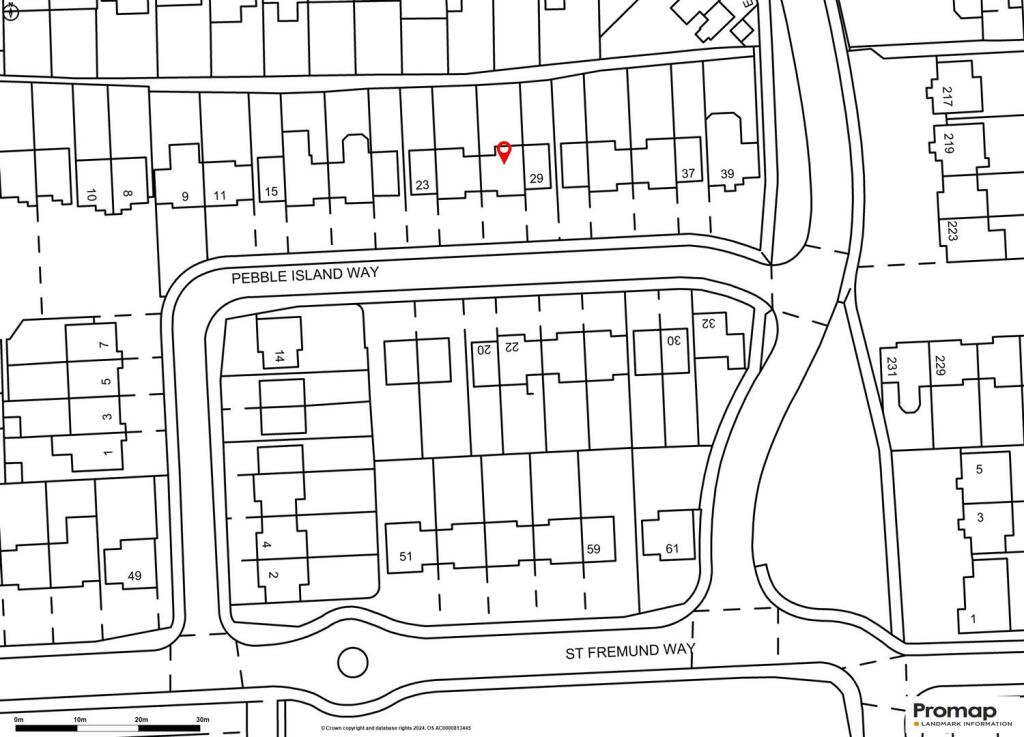 Additional image 22 of Pebble Island Way, Leamington Spa