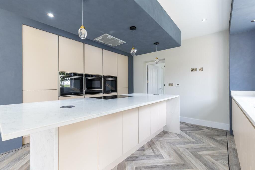 Additional image 12 of OPEN DAY: SATURDAY 15 FEBRUARY BETWEEN 10AM - 1PM.2 The Mayfair, Audlem Road, Woore