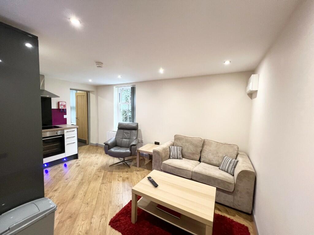 Additional image 15 of STUDENT COUPLES - Elms Street, Derby, Derbyshire, DE1