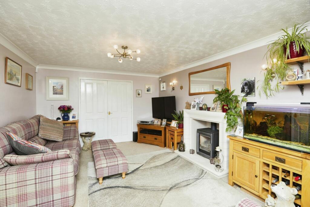 Additional image 17 of Brook Road, Borrowash, Derby, DE72