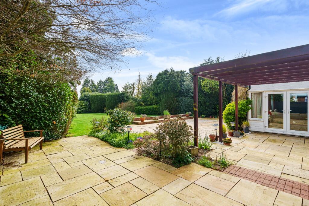 Additional image 19 of Weston Lane, Bulkington, Warwickshire, CV12 9RX