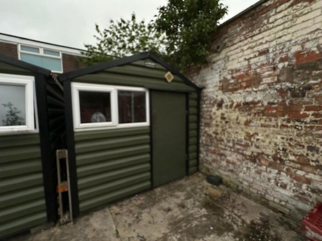 Additional image 7 of Leasehold Cafe & Bistro, Queens Road, Nuneaton, Warwickshire, CV11 5JX