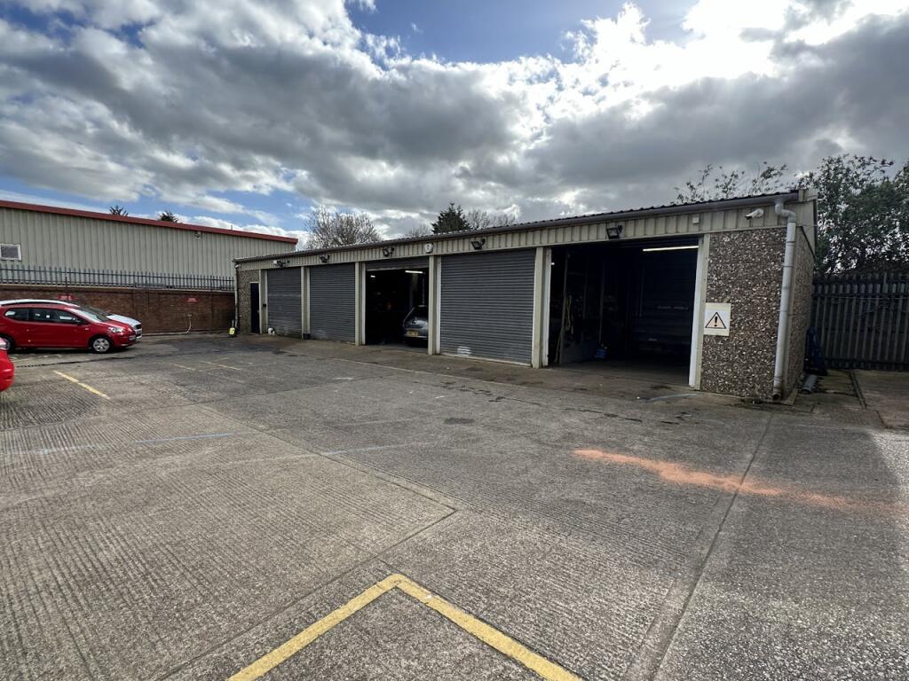 Additional image 12 of Units 7E and 8, Jenton Road, Leamington Spa, CV31 1XS