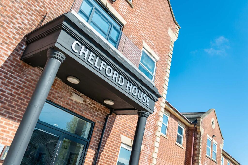 Additional image 7 of Chelford House, Northwich, Gadbrook Park, CW9 7LN