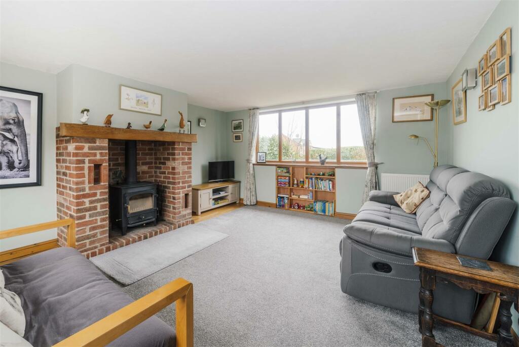 Additional image 7 of Ashbourne Road, Turnditch, Belper