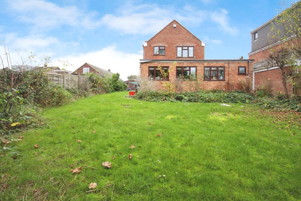 Additional image 5 of Greenhill Road, Whitnash, Leamington Spa, Warwickshire, CV31