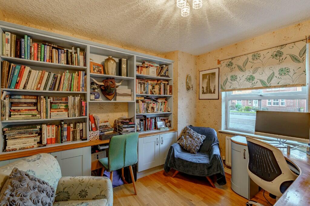 Additional image 9 of 4 Parkfoot Meadows, Dumfries, Dumfriesshire, DG1