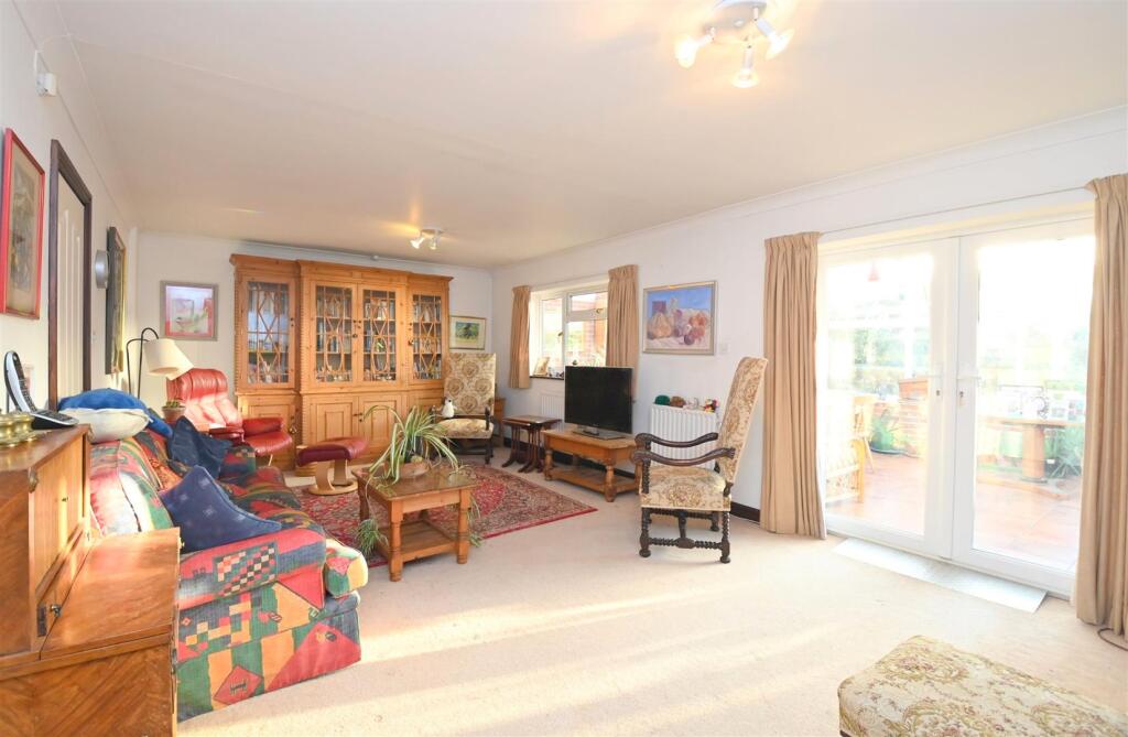 Additional image 10 of Fishpond Lane, Egginton, DE65