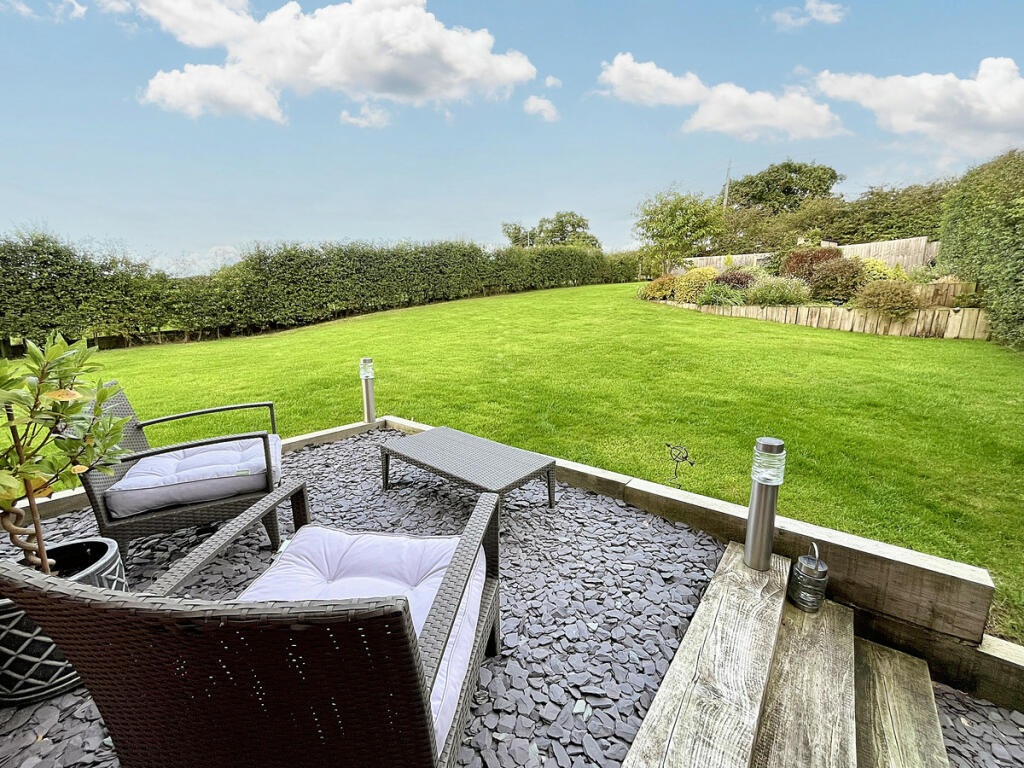 Additional image 19 of Cubley Common, Ashbourne, DE6