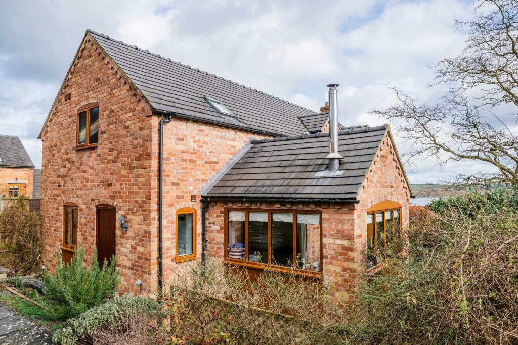 Additional image 21 of Ashbourne Road, Turnditch, Belper