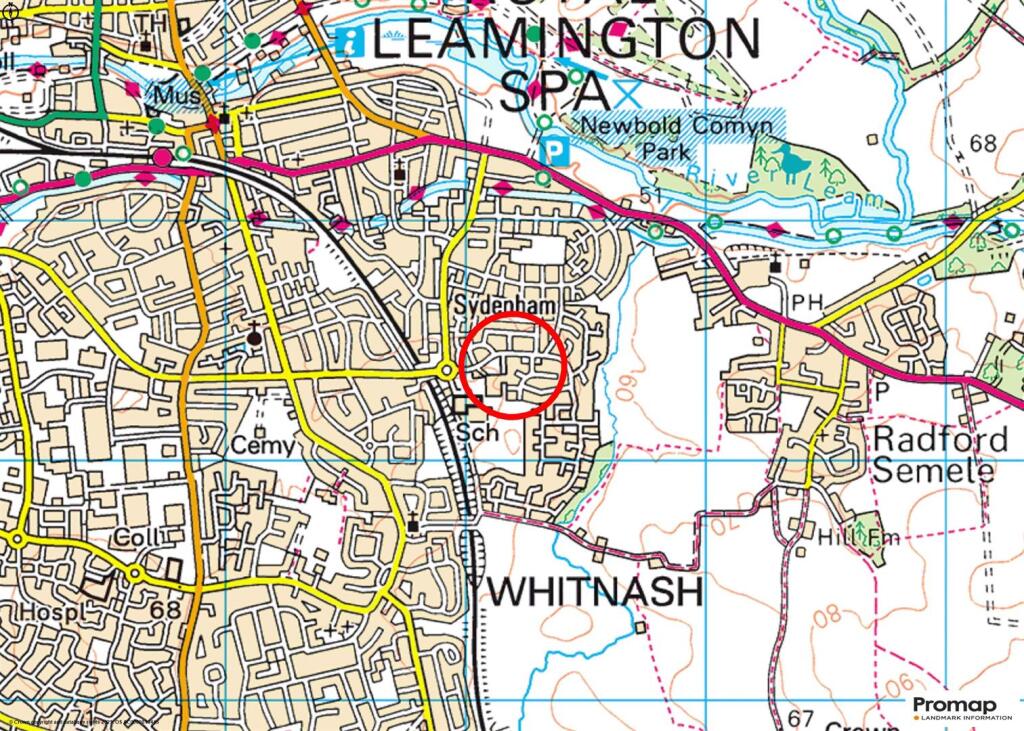 Additional image 20 of Mathecroft, Leamington Spa