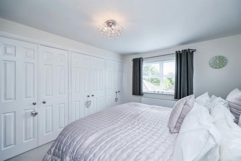 Additional image 14 of Kirkley Drive, Heanor