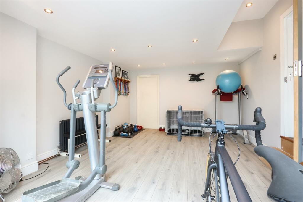 Additional image 49 of Nightingale House, Church Street, Holloway, Matlock, DE4 5AY