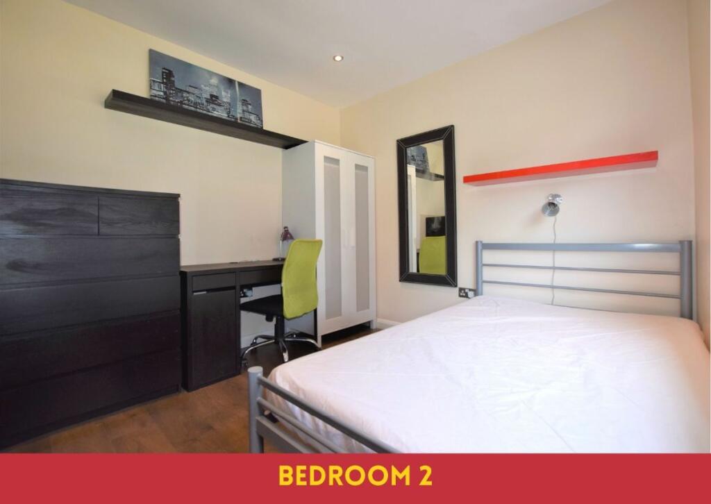 Additional image 15 of 5 Bed Student Home - Knight Avenue