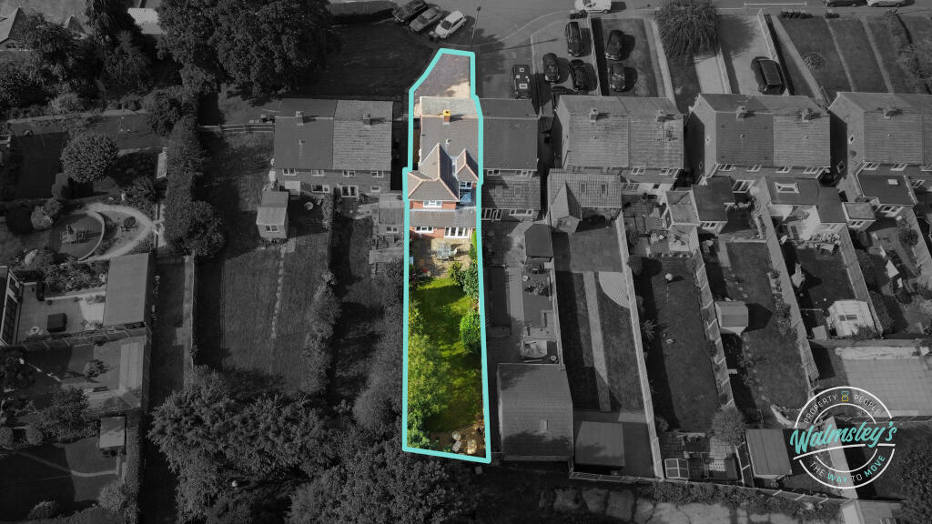 Additional image 8 of Packington Avenue, Allesley Village, Coventry, CV5