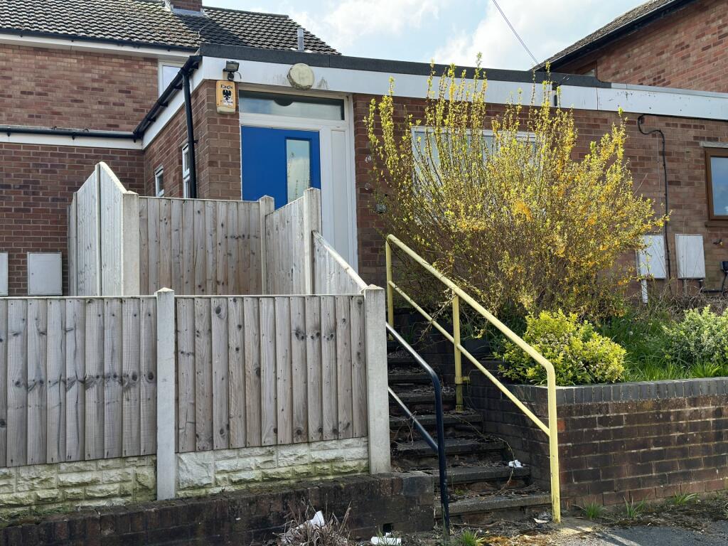 Additional image 2 of Oliver Road, Kirk Hallam, DE7