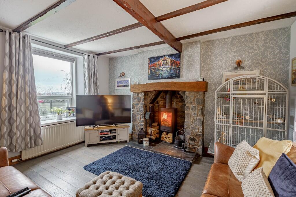 Additional image 13 of Garden Cottage, Mabie, Dumfries, DG2