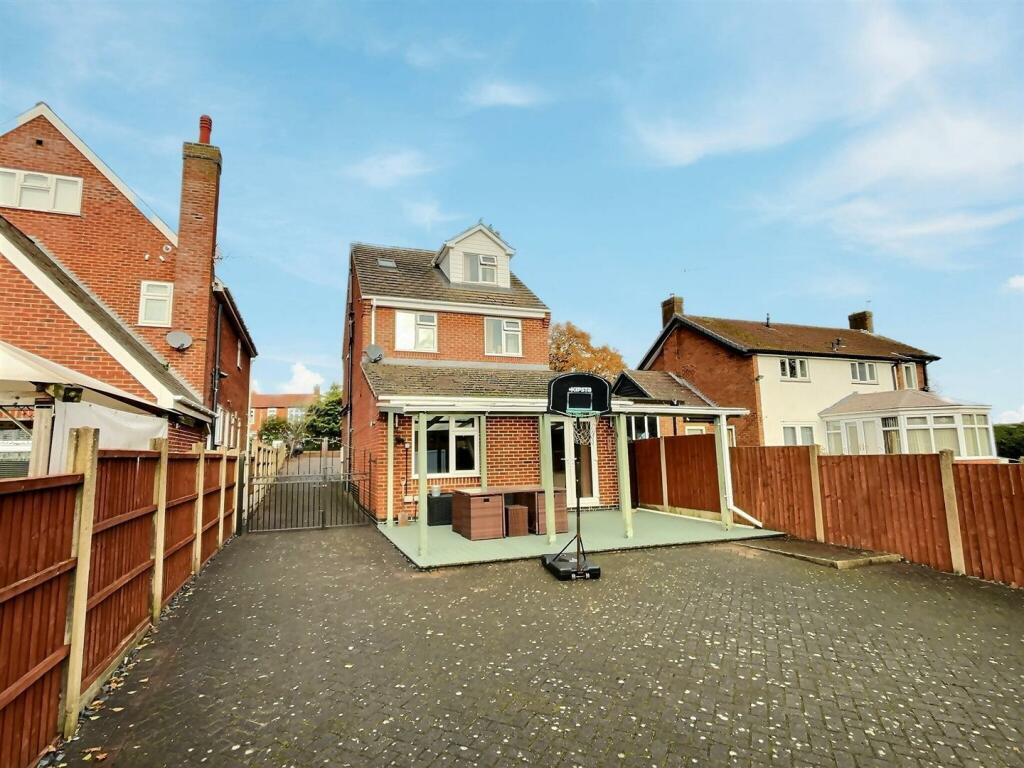 Additional image 3 of High Lane West, West Hallam, Ilkeston