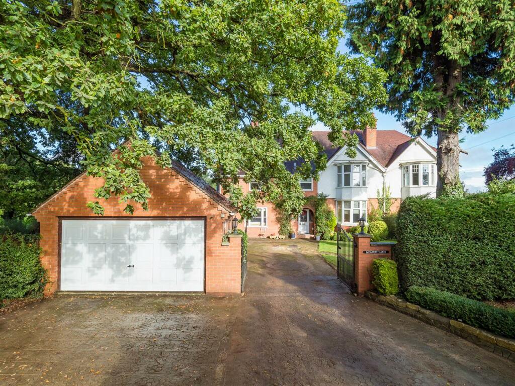 Additional image 25 of Binton Road, Welford On Avon