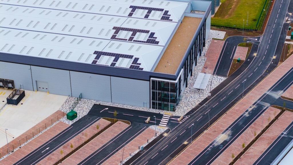 Additional image 4 of Apollo 7, Ansty Park, Coventry, CV7 9JU