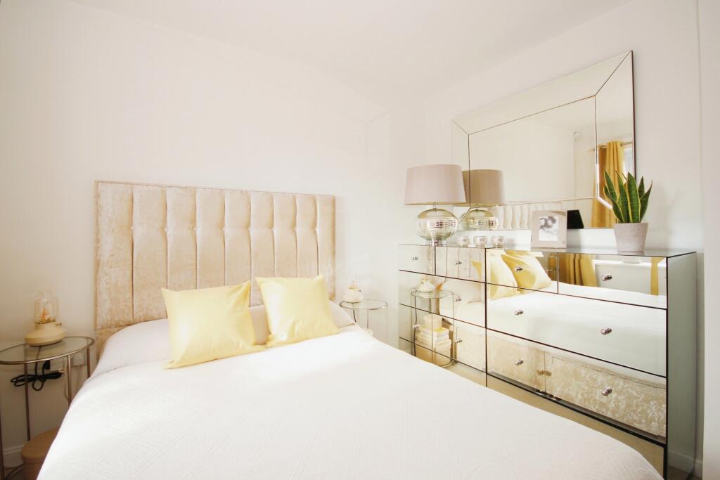 Lila Avenue, Coventry, CV3