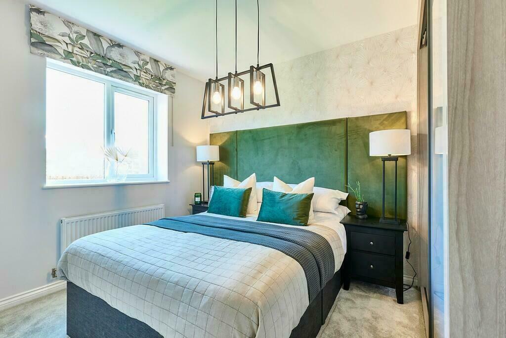 Additional image 5 of Off Houghton Road, Hetton-le-Hole, Houghton Le Spring, Tyne and Wear, DH5