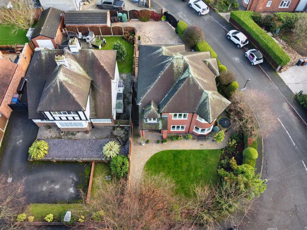 Additional image 32 of Oakwell Drive, Ilkeston