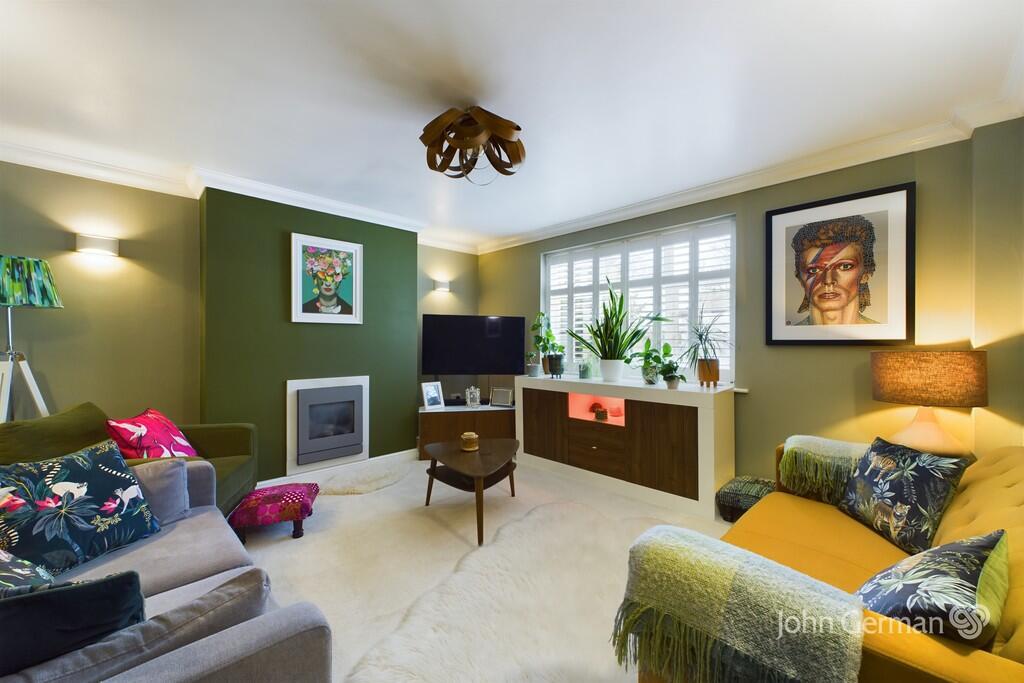 Additional image 2 of The Green, Mickleover