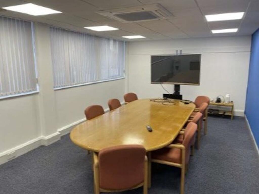 Additional image 4 of Unit 4 Herald Way, Binley Industrial Estate, Coventry, CV3 2RQ