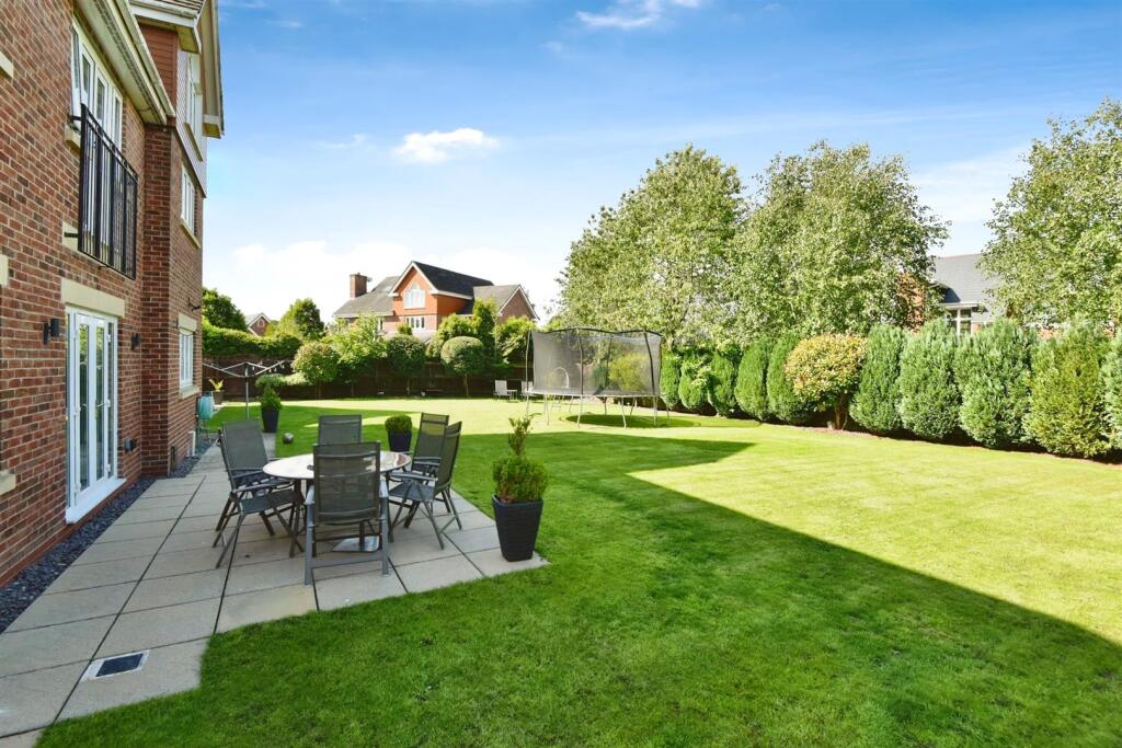 Additional image 23 of Hampstead Drive, Weston, Crewe