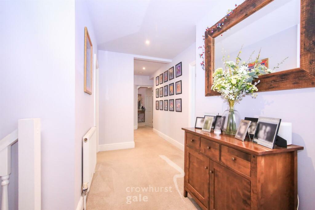 Additional image 14 of St. Marks Avenue, Bilton Village, Rugby