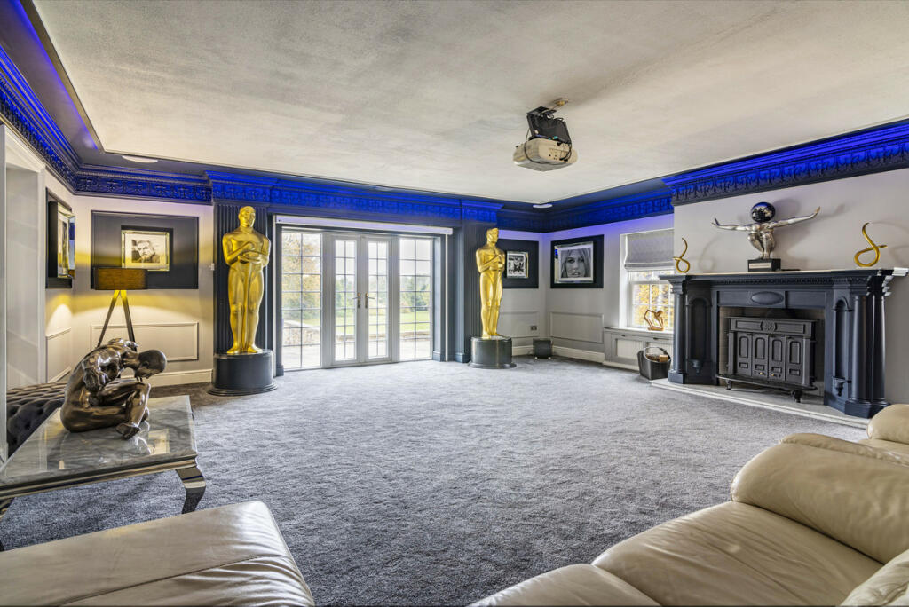 Additional image 15 of Butterley Grange, Derbyshire, DE5