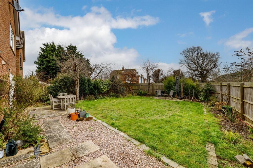 Additional image 8 of Oakwood Grove, Warwick