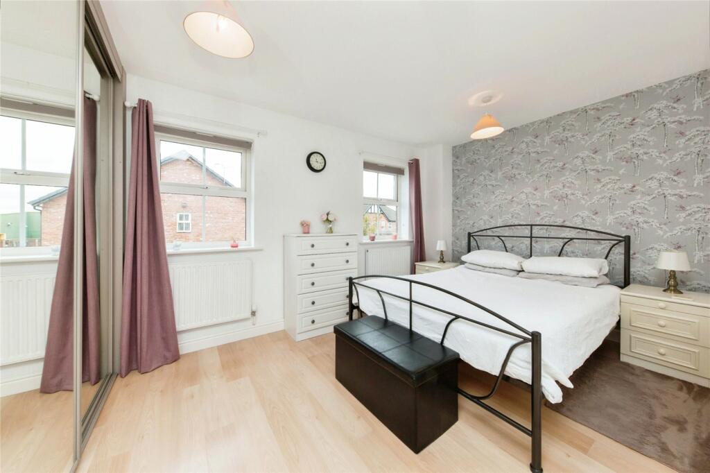 Additional image 8 of Farrier Court, Crewe, CW1